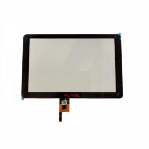 Touch Screen Panel Digitizer Replacement for Autel MaxiCOM MK908